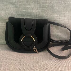 See By Chloe Mini Hana Bag